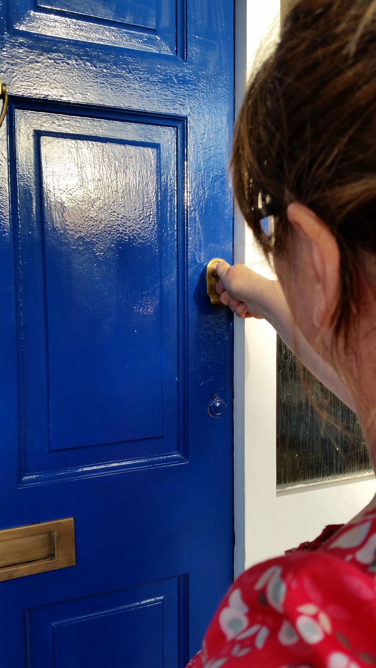 How to avoid taking your work stress home De-Stress before arriving Home