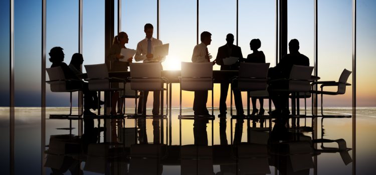 How to have impact and use your influence in meetings How to have impact and use your influence in meetings
