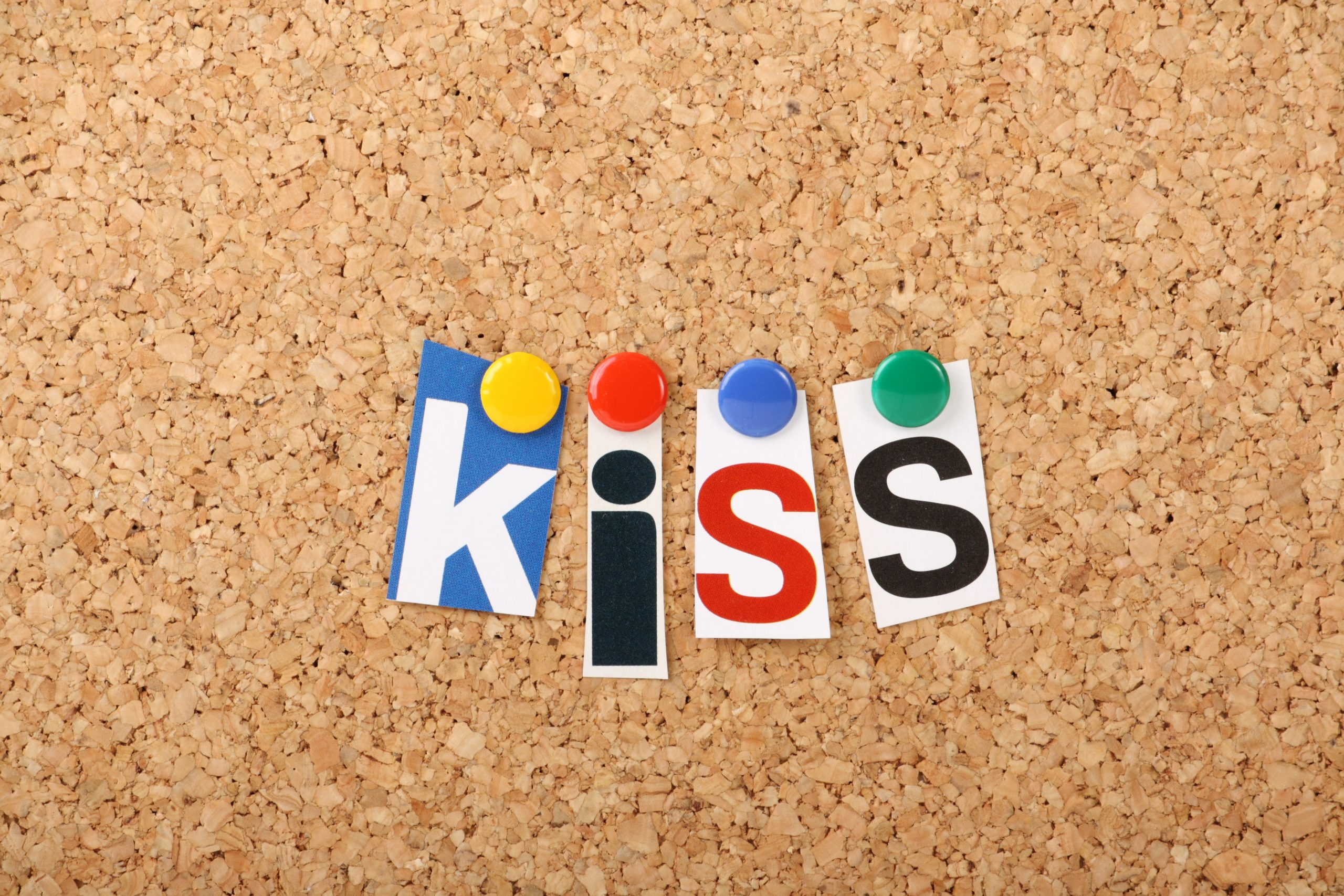Do You Kiss Before Going Deep?