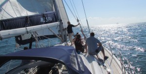 Exhilaration